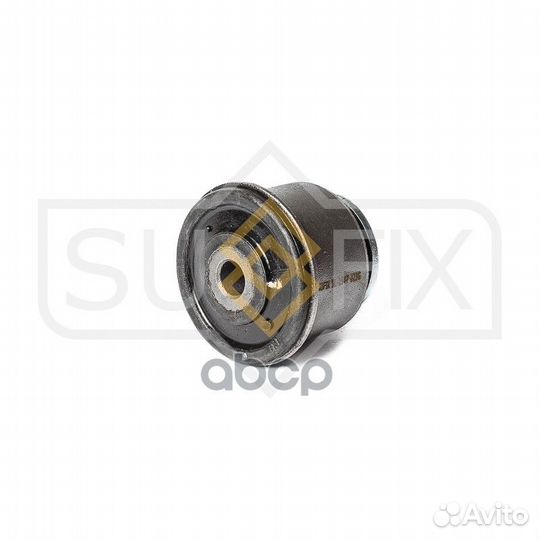 Сайлентблок рычага подвески перед прав/лев