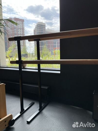 Станок для хореографии и балета / barre