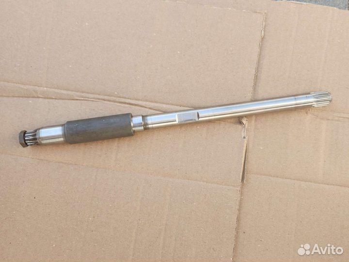 Mercruiser Alfa One Gen 2