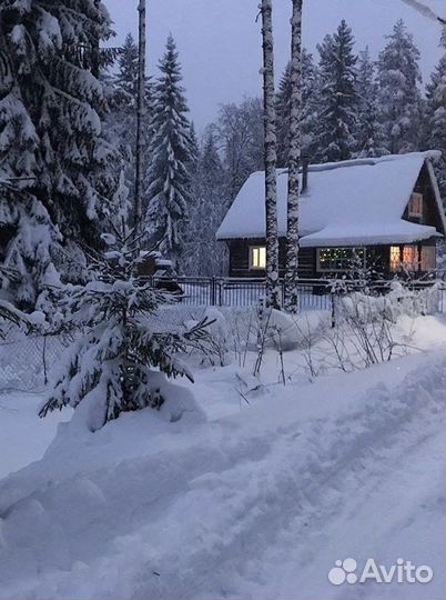 Дом под разбор И самовывоз, Лесколово, Кискелово