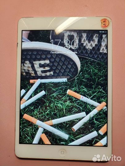 Apple iPad mini, 64Гб