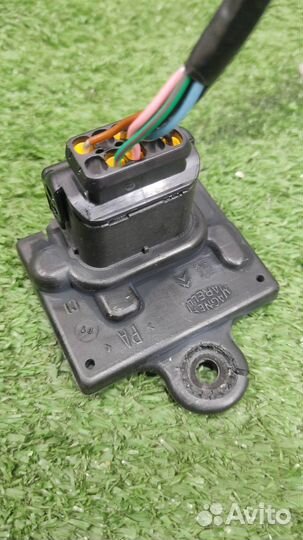 Блок электронный Citroen C-Crosser 2007