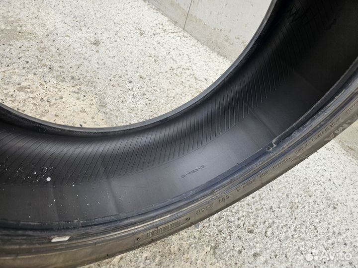 Yokohama Advan A10 215/50 R17