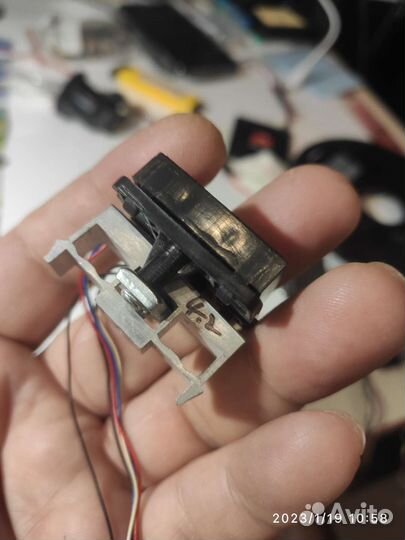 Тензо датчики