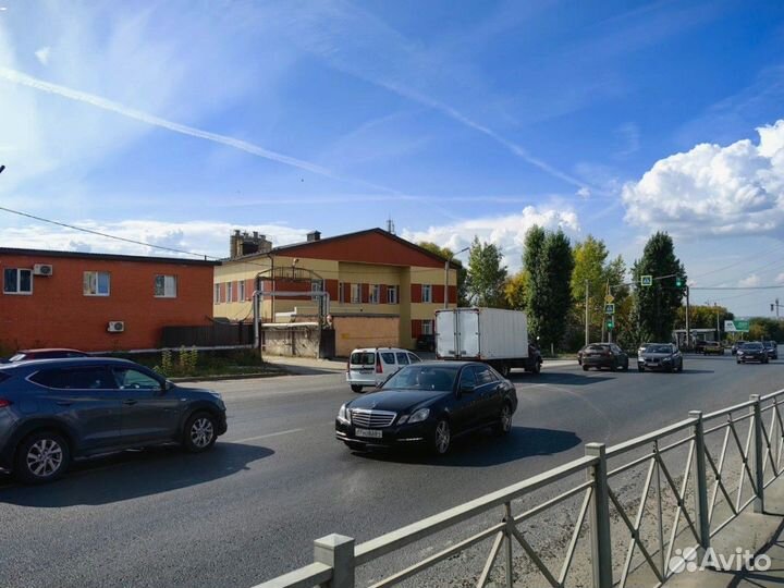 Бетон от производителя