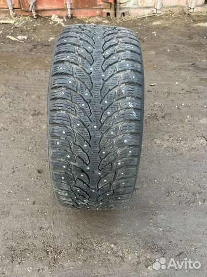 Nokian Tyres Hakkapeliitta 9 SUV 265/40 R21 105T