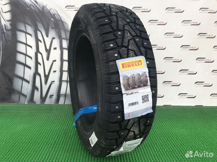 Pirelli Ice Zero 185/65 R14