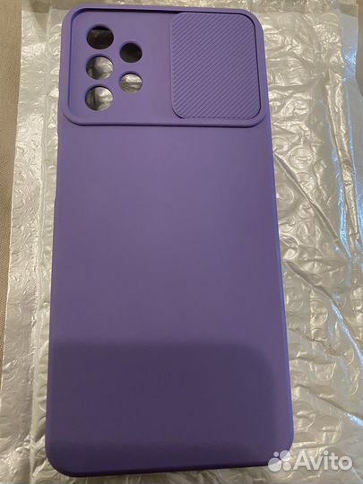 Чехол на самсунг а32 5g