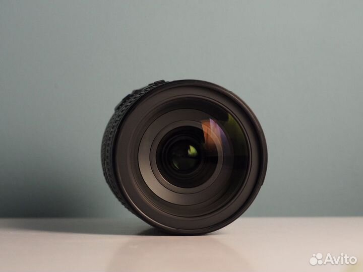 Nikon 28-300mm f/3.5-5.6G ED VR AF-S