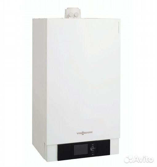 Viessmann Vitodens 200-W 26 кВт