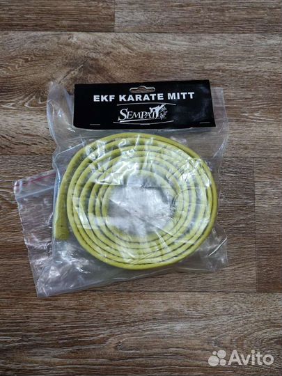 Пояс для кимоно