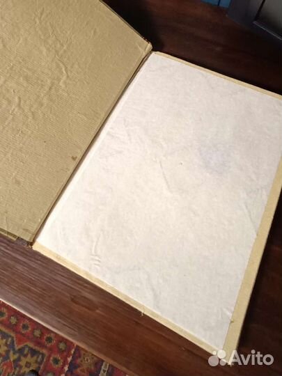 Фотоальбом из Индонезии