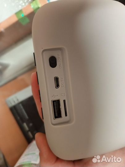 Колонка digital скилс