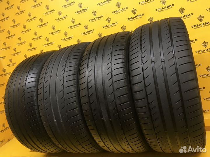 Michelin Primacy HP 225/50 R17 98V