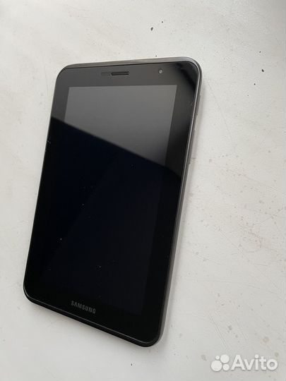 Планшет samsung galaxy tab 2