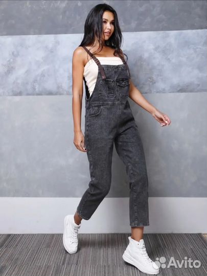 Комбинезон женский 42