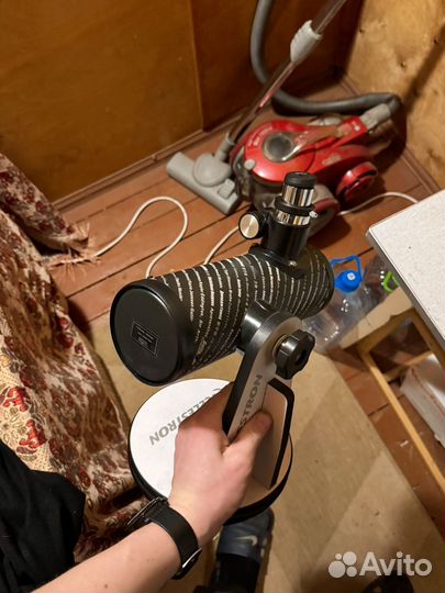 Телескоп celestron