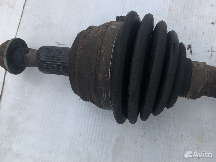 Привод цена за шт Гольф 4 бора 1.4