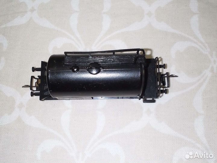 Вагончик Zeuke цистерна 545/73/3 в коробке