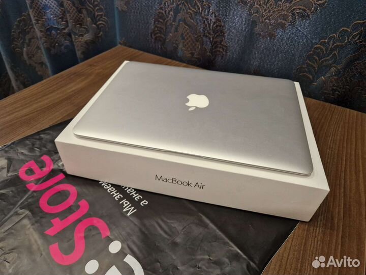Apple MacBook air 13 2017