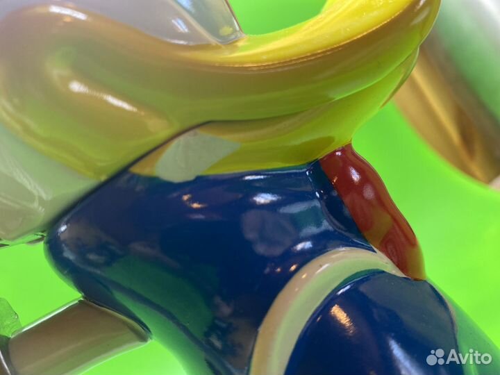 Пивная кружка Donald Duck