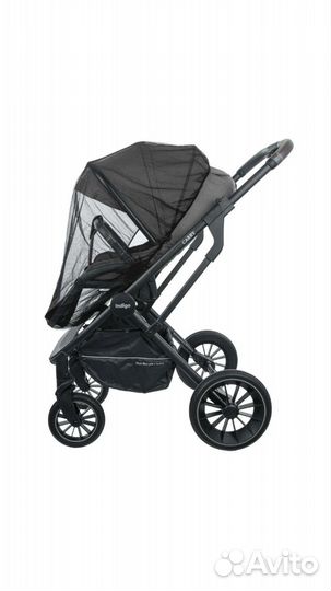 Коляска 2 в 1 indigo carry