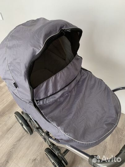 Коляска Roan Marita 2 в 1