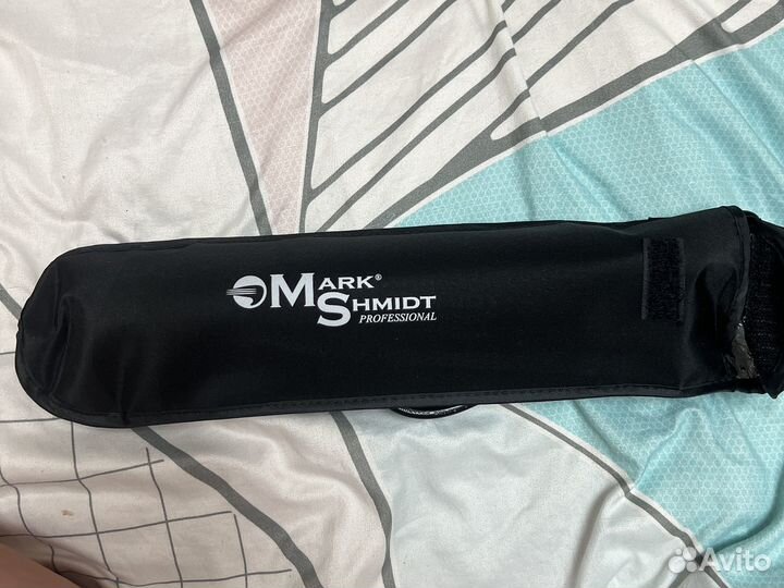 Выпрямитель для волос новый