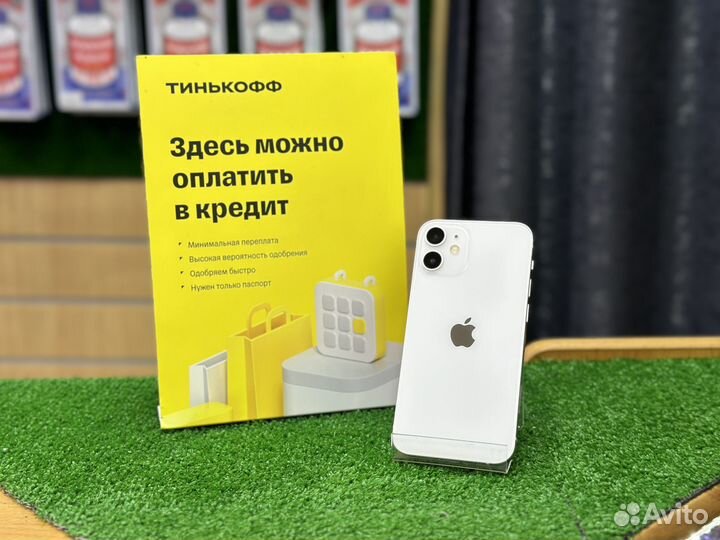 iPhone 12 mini, 128 ГБ