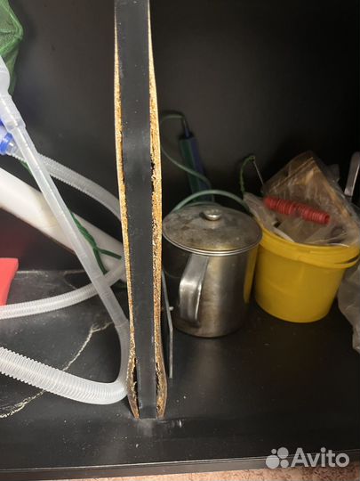 Аквариум с тумбой 150 литров