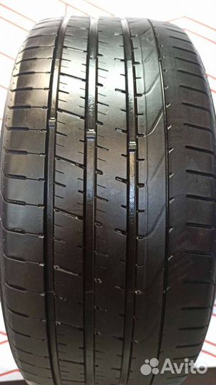 Pirelli P Zero 245/45 R18