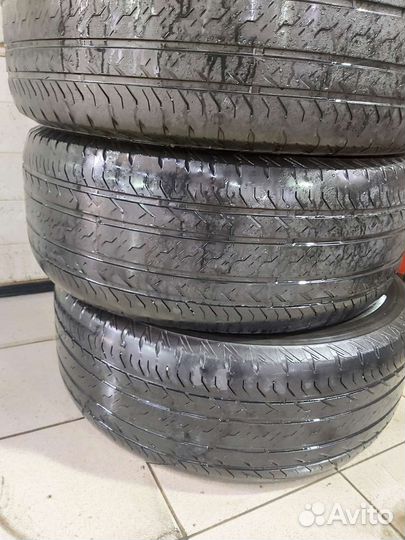 Bridgestone Ecopia EX20 285/60 R18