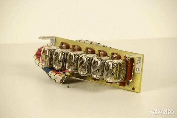 Индикаторные лампы