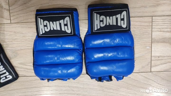 Шингарты Clinch