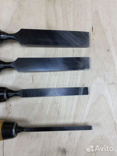 Стамески СССР 