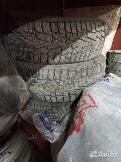 Roadstone Winguard WinSpike 205/55 R16