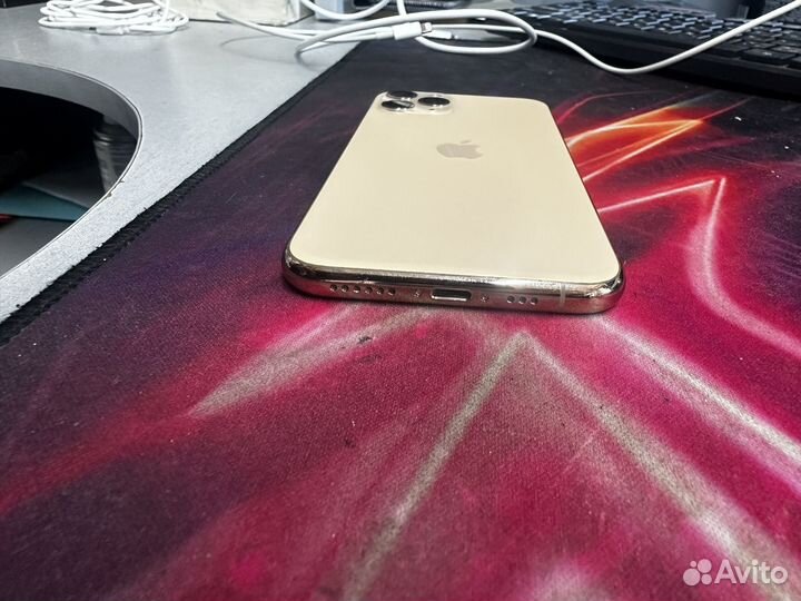 iPhone 11 Pro, 256 ГБ