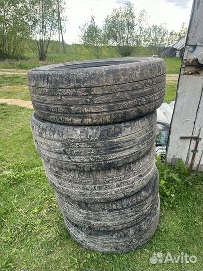 Continental ContiSportContact 5 235/60 R18