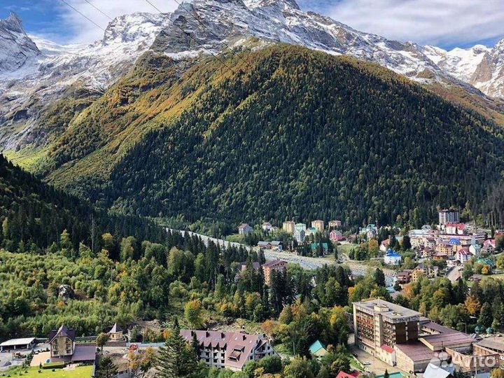 Экскурсии на джипах