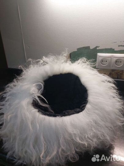 Папаха кавказская