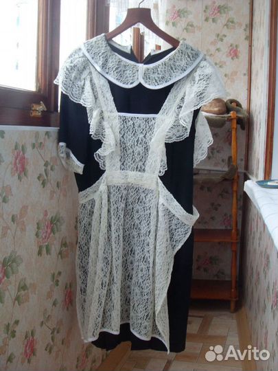 Продам школьную форму