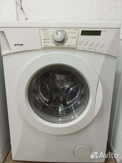 Продам стиральную машину б/у