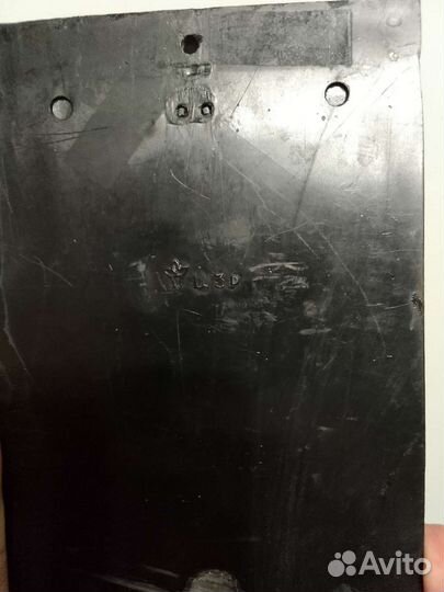 Панно журавли СССР