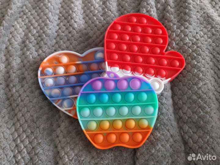 Игрушка антистресс