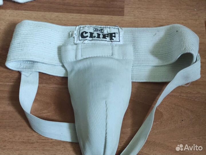 Защита детская