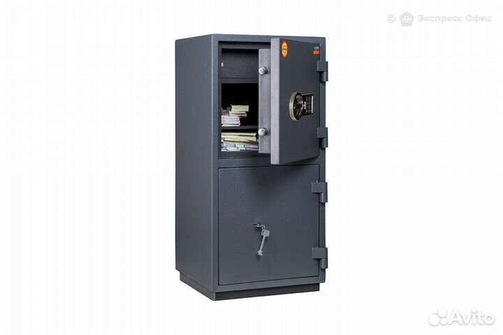 Взломостойкий сейф Valberg Кварцит 90T/2 EL