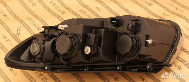 Фара правая hyundai santa FE 2 II 06-12