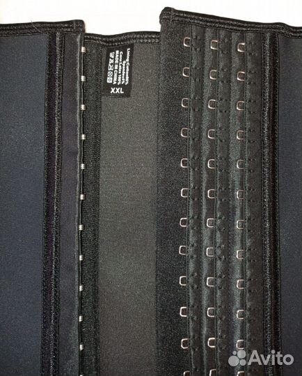 Утягивающий корсет для талии, послеродовый бандаж