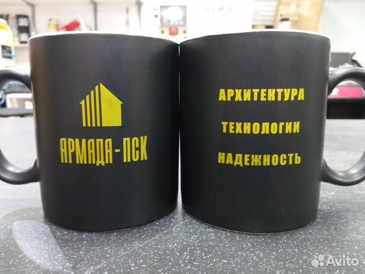 Антикризисная типография