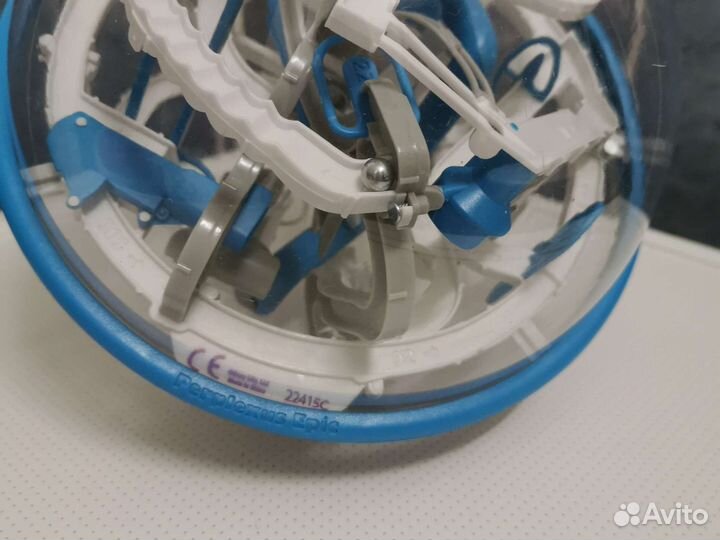 Шар-лабиринт Perplexus Epic